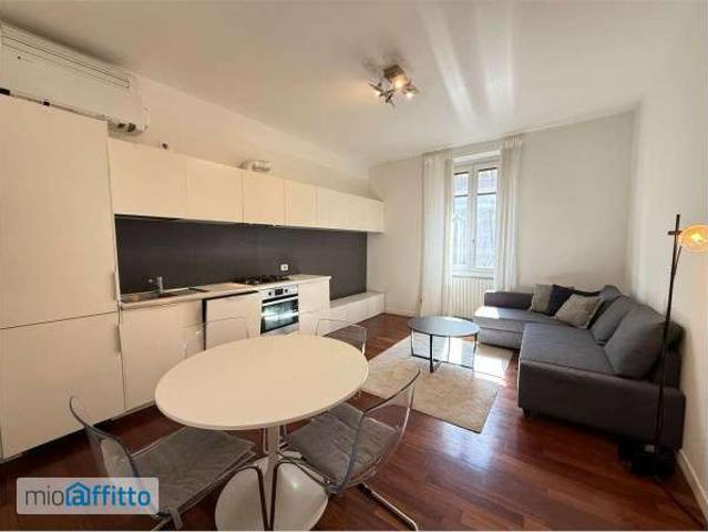 Appartamento in affitto a Municipio 5, Milano