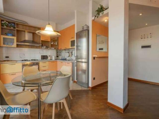 Appartamento in affitto a Morivione, Milano