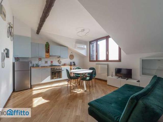 Appartamento in affitto a Municipio 5, Milano