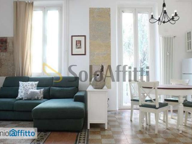 Appartamento in affitto a Municipio 5, Milano