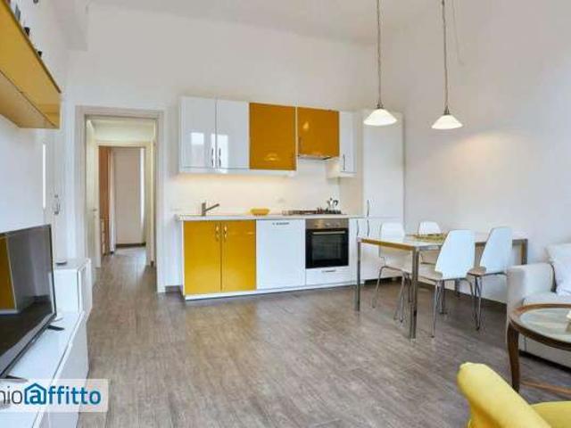 Appartamento in affitto a Morivione, Milano