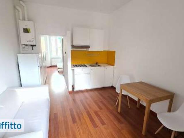 Appartamento in affitto a Municipio 6, Milano