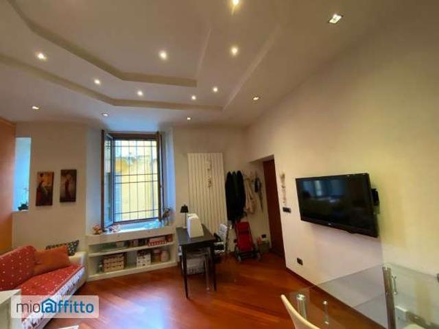 Appartamento in affitto a Municipio 1, Milano