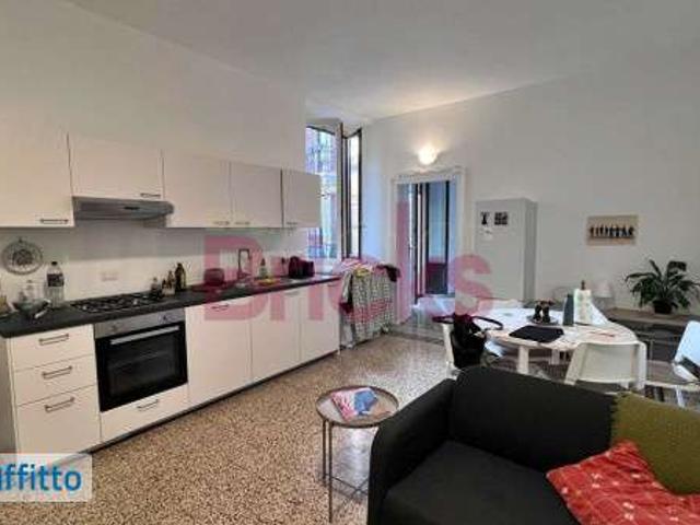 Appartamento in affitto a Municipio 5, Milano