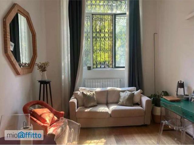 Appartamento in affitto a Municipio 1, Milano