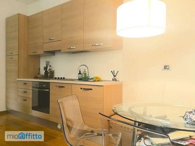 Appartamento in affitto a Municipio 1, Milano