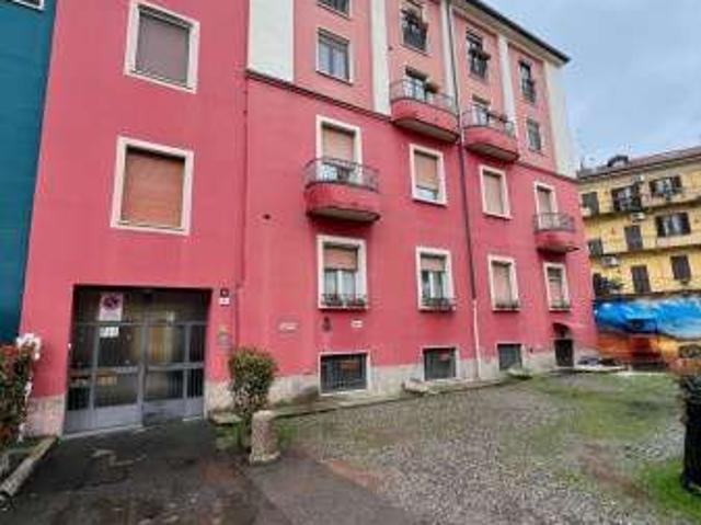 Appartamento in affitto a Municipio 5, Milano