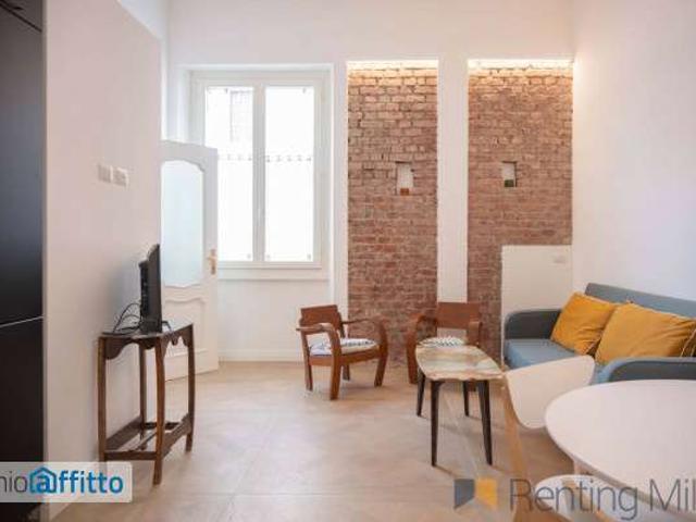 Appartamento in affitto a Municipio 5, Milano