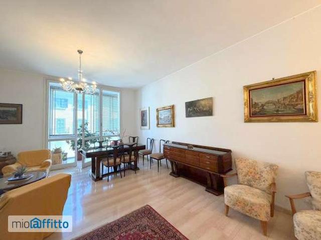 Appartamento in affitto a Municipio 1, Milano
