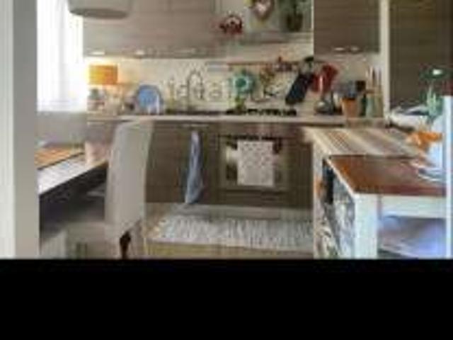 Appartamento in affitto a La Collina, Chiusi Città