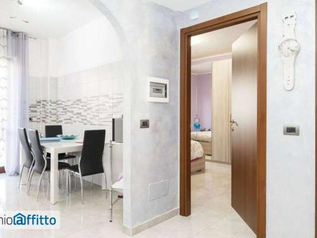 Appartamento in affitto a Zona Omogenea Milano Nord, Cinisello Balsamo