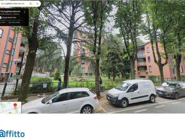 Appartamento in affitto a Zona Omogenea Milano Nord, Cinisello Balsamo