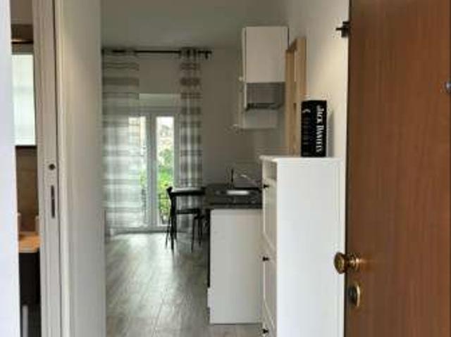 Appartamento in affitto a Zona Omogenea Milano Nord, Cinisello Balsamo