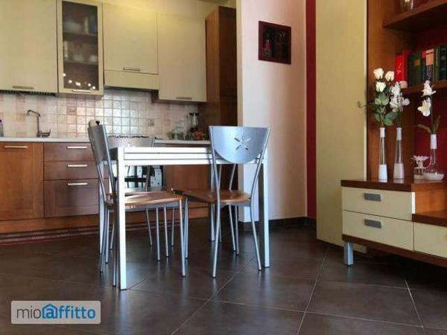 Appartamento in affitto a Crocetta, Cinisello Balsamo