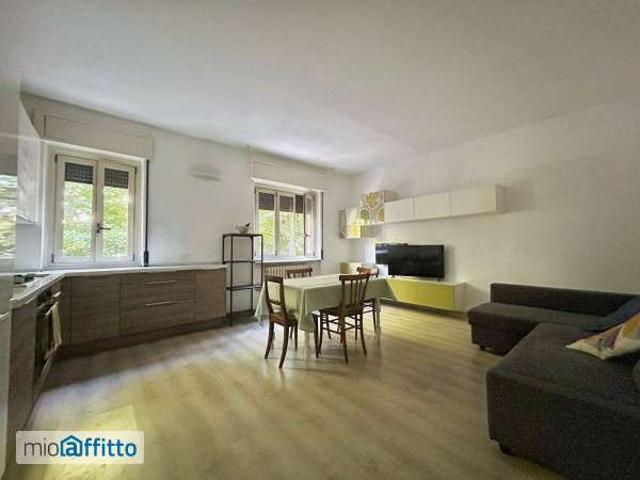 Appartamento in affitto a Zona Omogenea Milano Nord, Cinisello Balsamo