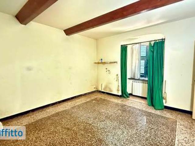 Appartamento in affitto a Centro Est, Serra Riccò