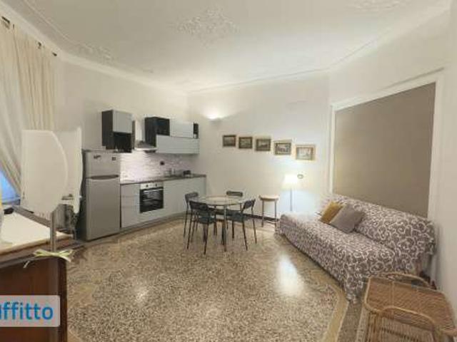 Appartamento in affitto a Centro Est, Serra Riccò