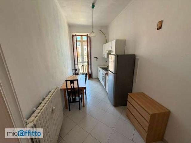 Appartamento in affitto a Circoscrizione 4, Piemonte