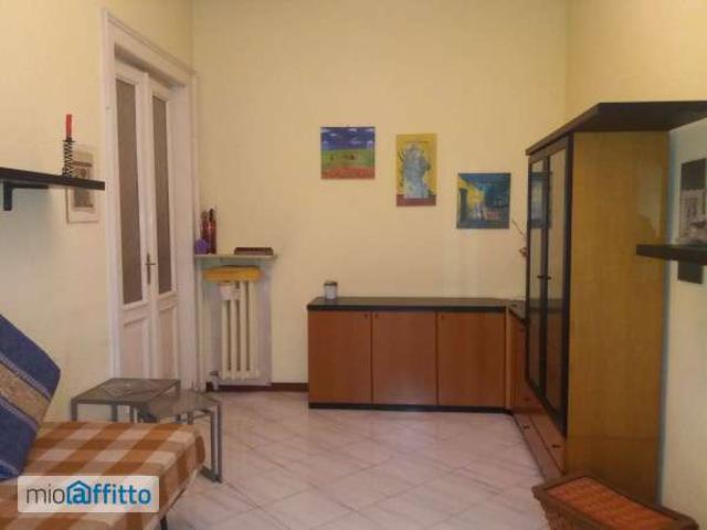 Appartamento in affitto a Circoscrizione 4, Piemonte