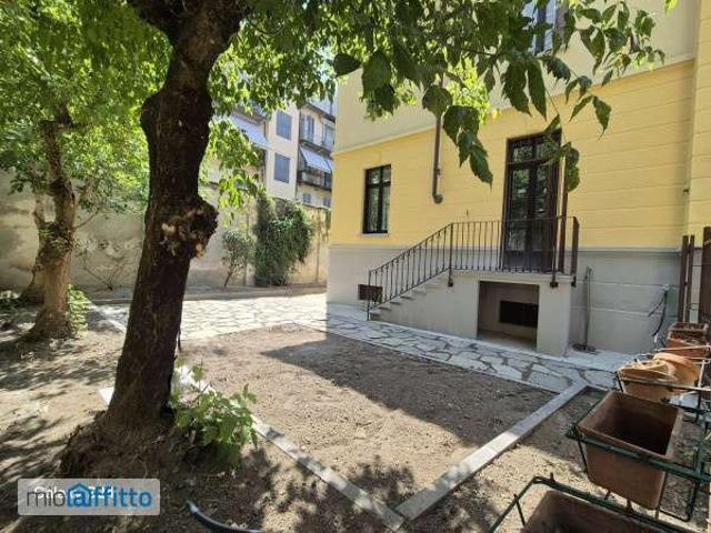 Appartamento in affitto a Circoscrizione 4, Piemonte