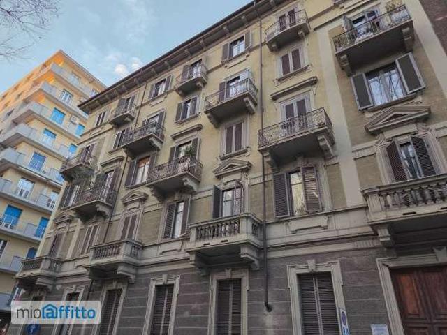 Appartamento in affitto a Circoscrizione 4, Piemonte