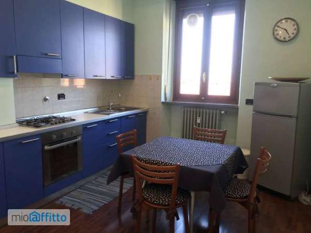 Appartamento in affitto a Circoscrizione 4, Piemonte