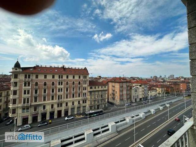 Appartamento in affitto a Circoscrizione 1, Piemonte