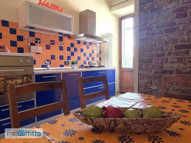 Appartamento in affitto a Circoscrizione 3, Piemonte
