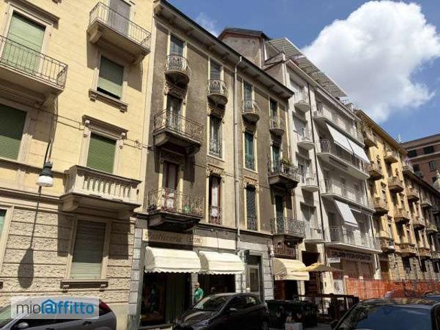 Appartamento in affitto a Circoscrizione 3, Piemonte