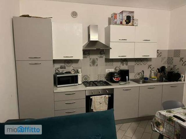 Appartamento in affitto a Circoscrizione 4, Piemonte