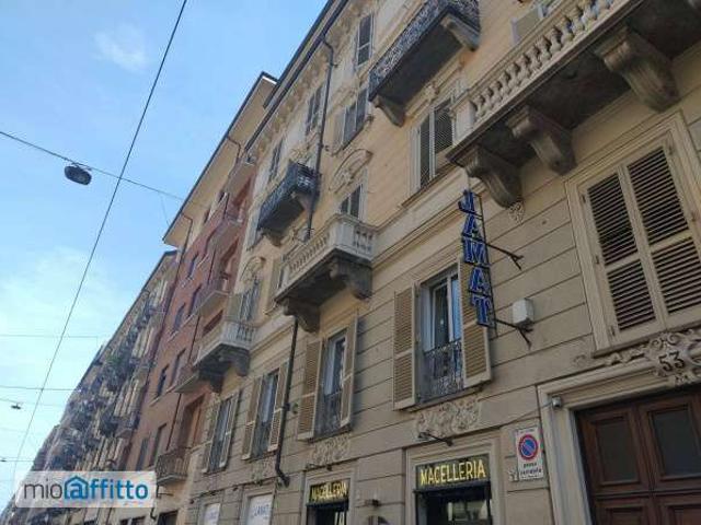 Appartamento in affitto a Circoscrizione 4, Piemonte