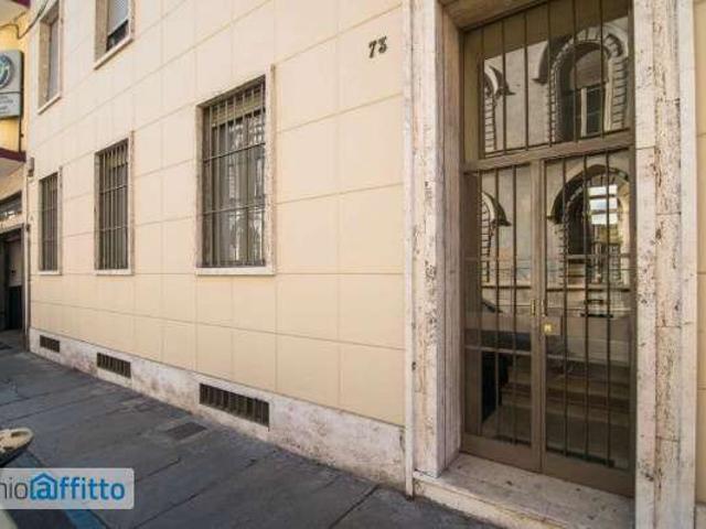 Appartamento in affitto a Circoscrizione 4, Piemonte