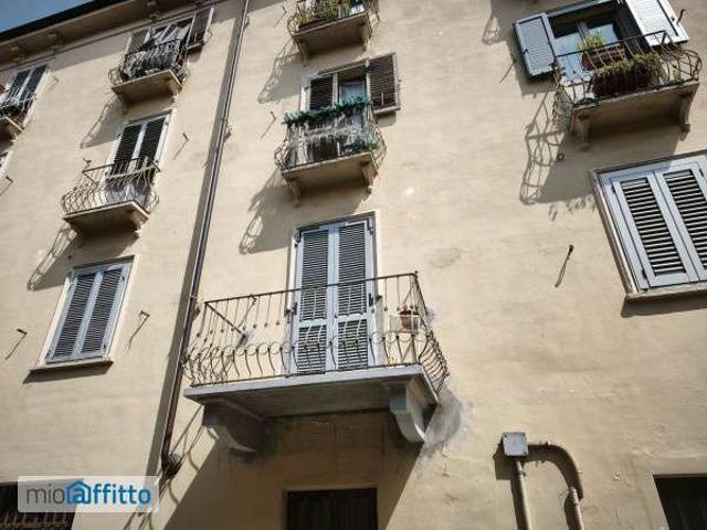 Appartamento in affitto a Circoscrizione 4, Piemonte