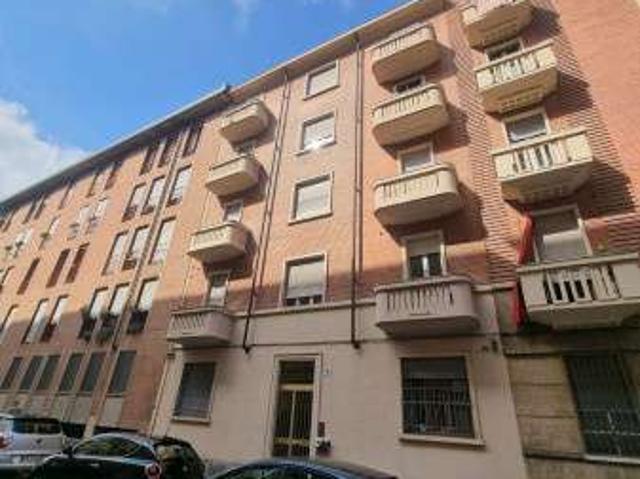 Appartamento in affitto a Circoscrizione 4, Piemonte