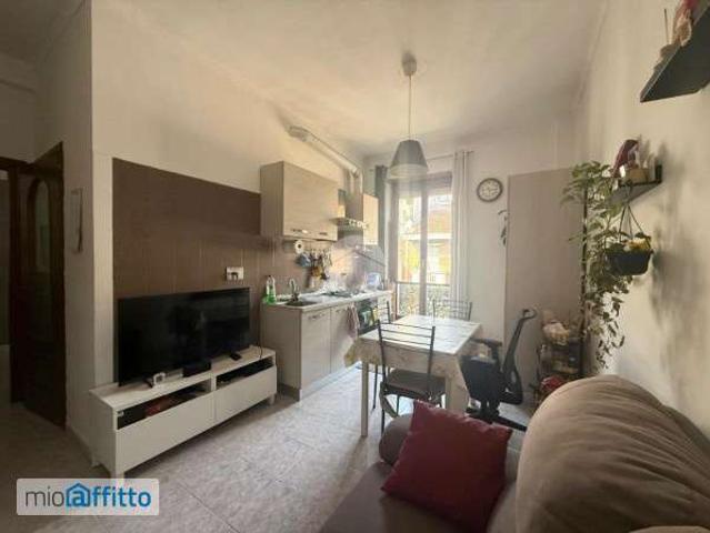 Appartamento in affitto a Circoscrizione 4, Piemonte