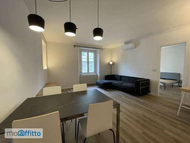 Appartamento in affitto a Circoscrizione 3, Piemonte