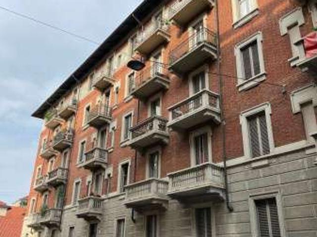 Appartamento in affitto a Circoscrizione 4, Piemonte