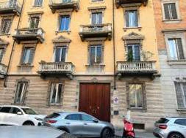 Appartamento in affitto a Circoscrizione 4, Piemonte