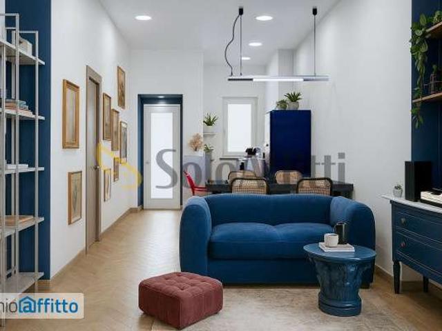 Appartamento in affitto a Circoscrizione 4, Piemonte