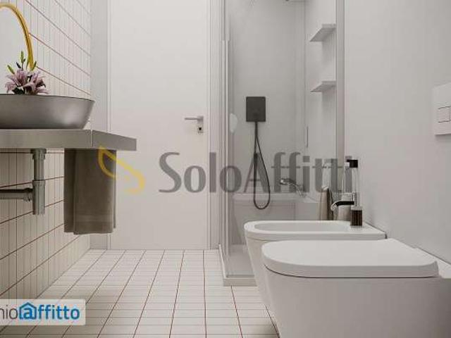 Appartamento in affitto a Circoscrizione 4, Piemonte