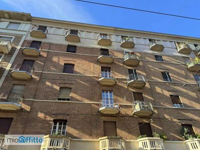 Appartamento in affitto a Circoscrizione 4, Piemonte