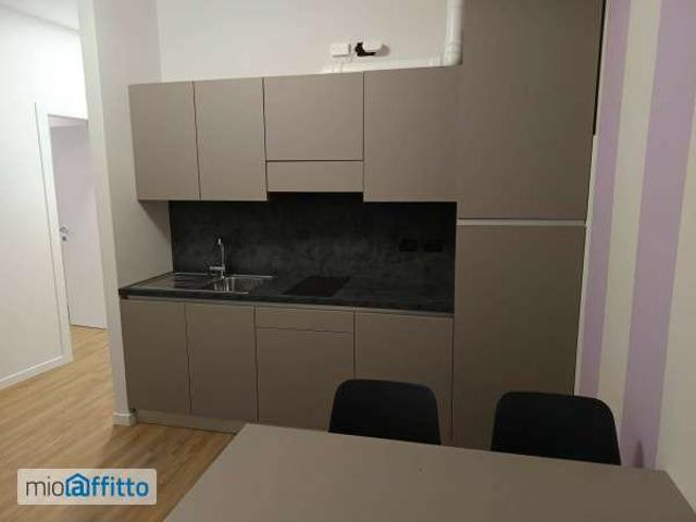 Appartamento in affitto a Città Alta, Bergamo
