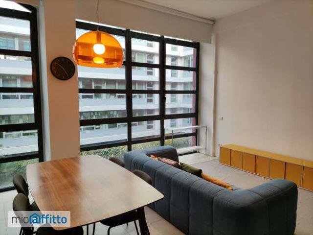 Appartamento in affitto a Municipio 2, Milano