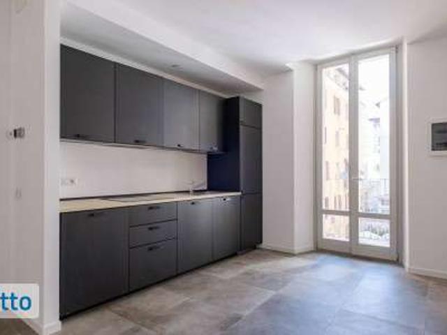 Appartamento in affitto a Municipio 2, Milano