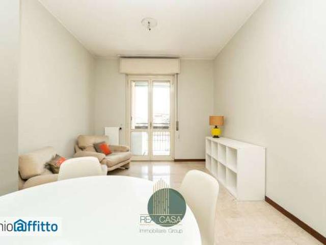 Appartamento in affitto a Municipio 3, Milano