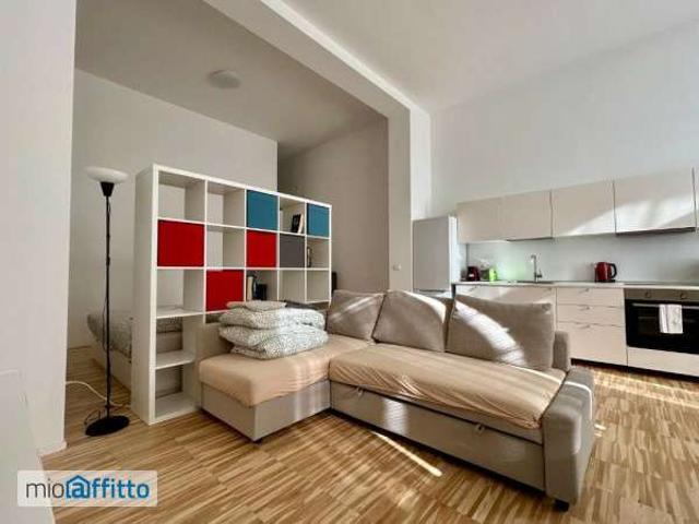 Appartamento in affitto a Municipio 2, Milano