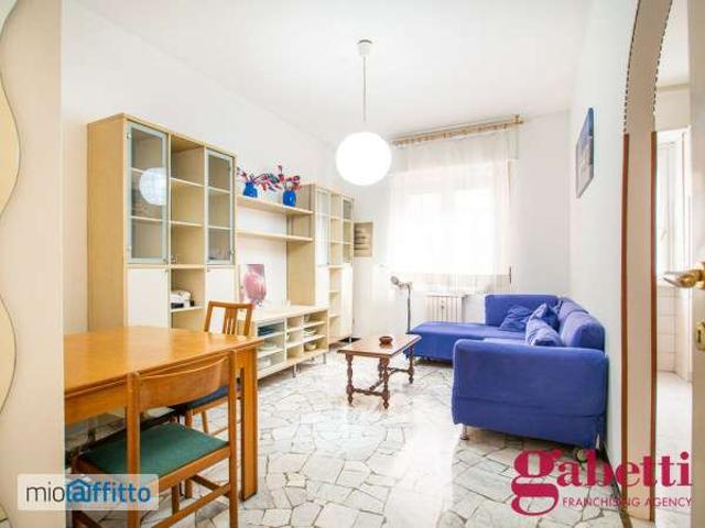Appartamento in affitto a Municipio 3, Milano