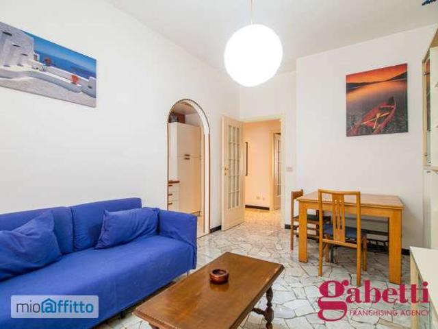 Appartamento in affitto a Municipio 3, Milano