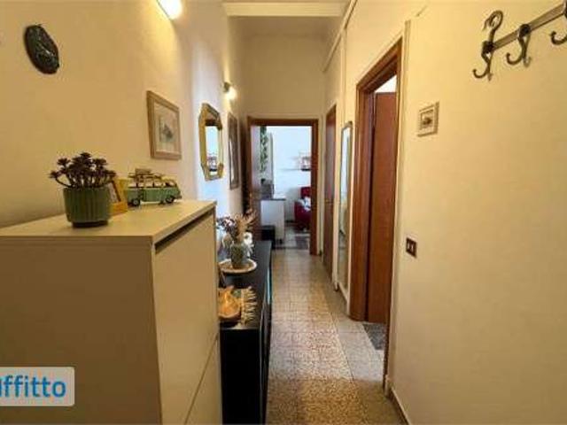 Appartamento in affitto a Municipio 4, Milano