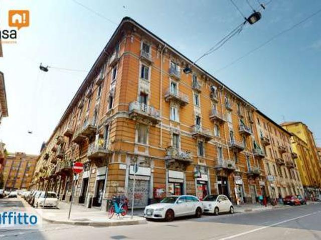 Appartamento in affitto a Municipio 2, Milano